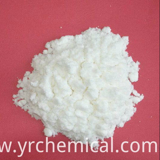 White Crystal CAS 100-97-0 99%Min Hexamine